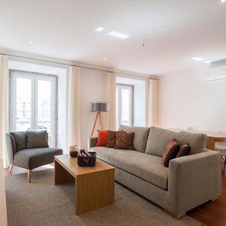 Feels Like Home S. Bento Luxus With Terrace Lisboa Exterior foto